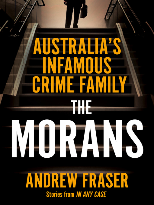 Title details for The Morans by Andrew Fraser - Wait list